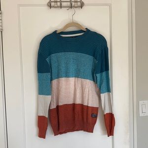 Billabong Crew Neck Sweater